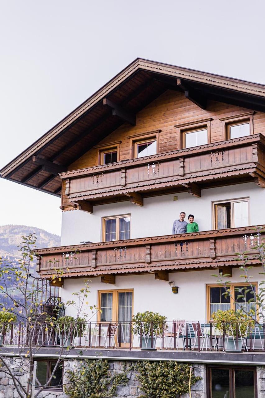 Apart Eno Stumm Exterior photo