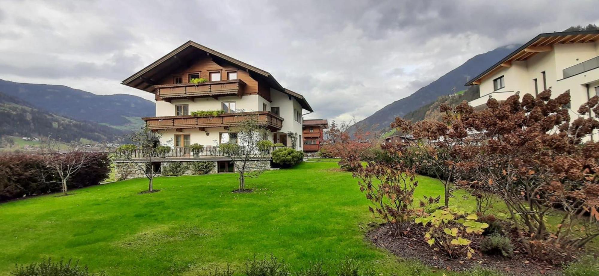 Apart Eno Stumm Exterior photo